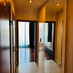 Appartement Secretface Penthouse Grojecka 120m2 Z Tarasem 40m2 *