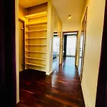 Secretface Penthouse Grojecka 120m2 Z Tarasem 40m2 * Varşova