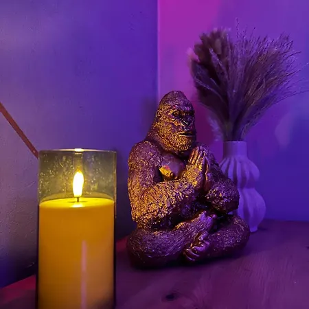 Secretface Penthouse Grojecka 120m2 Z Tarasem 40m2