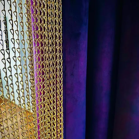 Daire Secretface Penthouse Grojecka 120m2 Z Tarasem 40m2 Varşova