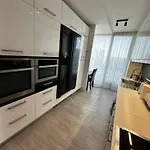 Secretface Penthouse Grójecka 120m2 Z Tarasem 40m2
