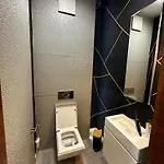 Secretface Penthouse Grójecka 120m2 Z Tarasem 40m2 Varšava