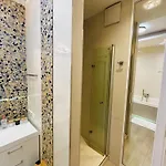 Apartmán Secretface Penthouse Grójecka 120m2 Z Tarasem 40m2