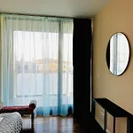 Secretface Penthouse Grójecka 120m2 Z Tarasem 40m2